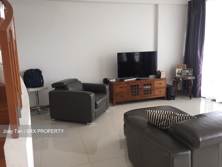 Parc Vera (D19), Condominium #175627742